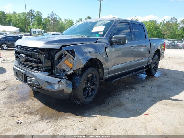 Продаж на аукціоні авто 2023 Ford F-150 Xlt, vin: 1FTFW1E88PFC30731, номер лоту: 44907571