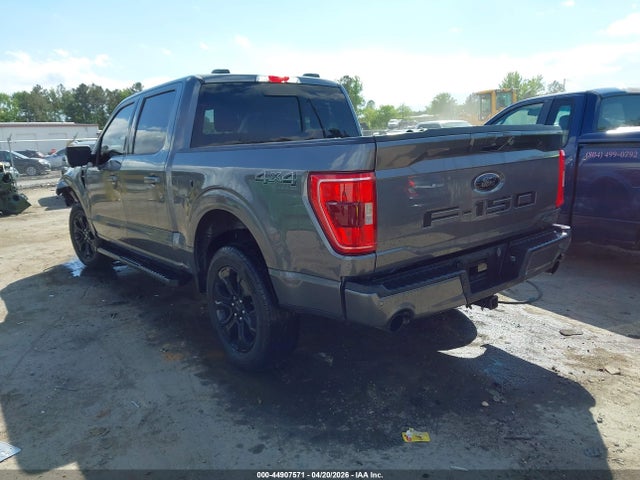 Продаж на аукціоні авто 2023 Ford F-150 Xlt, vin: 1FTFW1E88PFC30731, номер лоту: 44907571