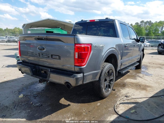 Продаж на аукціоні авто 2023 Ford F-150 Xlt, vin: 1FTFW1E88PFC30731, номер лоту: 44907571