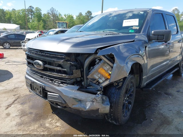 Продаж на аукціоні авто 2023 Ford F-150 Xlt, vin: 1FTFW1E88PFC30731, номер лоту: 44907571