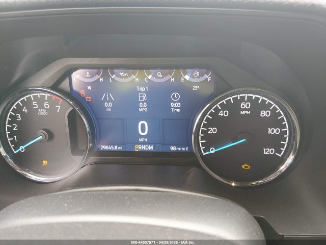 Продаж на аукціоні авто 2023 Ford F-150 Xlt, vin: 1FTFW1E88PFC30731, номер лоту: 44907571