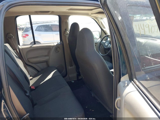 2005 Jeep Liberty Sport მანქანა იყიდება აუქციონზე, vin: 1J4GL48K75W555920, აუქციონის ნომერი: 44907574