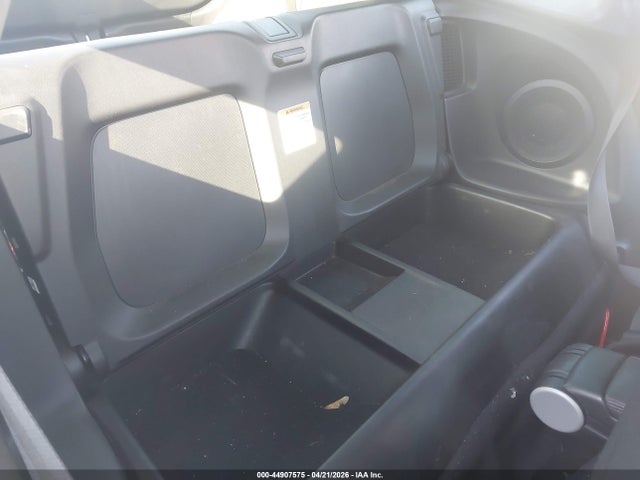 Aukcja sprzedaży 2015 Honda Cr-z Ex, vin: JHMZF1C62FS001562, numer aukcji: 44907575
