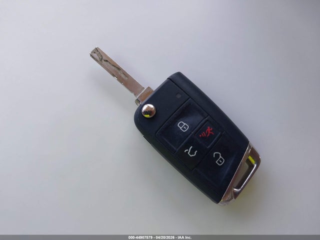Aukcja sprzedaży 2018 Volkswagen Tiguan 2.0t Se/2.0t Sel, vin: 3VV2B7AX1JM095546, numer aukcji: 44907579