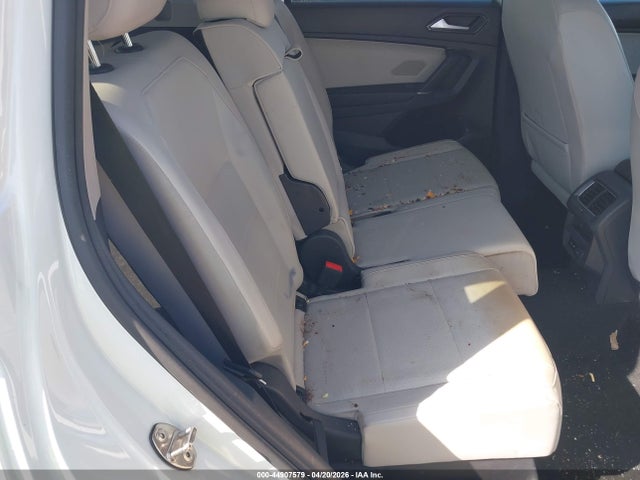 Aukcja sprzedaży 2018 Volkswagen Tiguan 2.0t Se/2.0t Sel, vin: 3VV2B7AX1JM095546, numer aukcji: 44907579