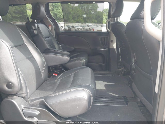 Aukcja sprzedaży 2018 Toyota Sienna Se 8 Passenger, vin: 5TDXZ3DC5JS963341, numer aukcji: 44907580