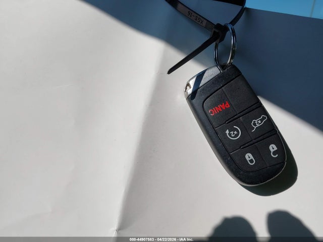 44907583 :رقم المزاد ، 1C4RJFBG1KC713668 vin ، 2019 Jeep Grand Cherokee Limited 4x4 مزاد بيع