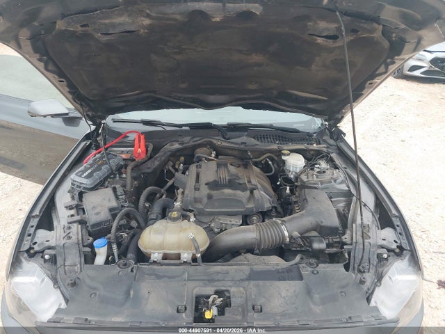 Aukcja sprzedaży 2020 Ford Mustang Ecoboost Fastback, vin: 1FA6P8THXL5130340, numer aukcji: 44907591
