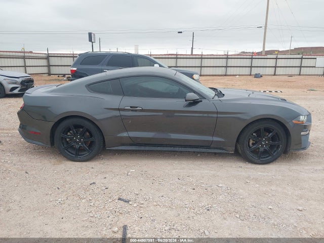 Aukcja sprzedaży 2020 Ford Mustang Ecoboost Fastback, vin: 1FA6P8THXL5130340, numer aukcji: 44907591