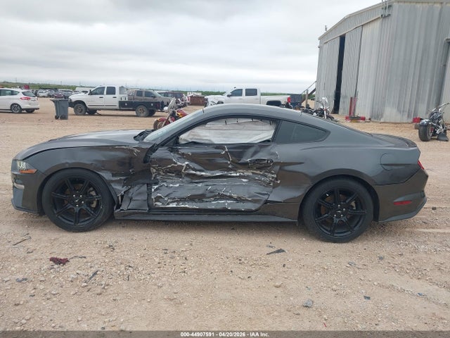 Aukcja sprzedaży 2020 Ford Mustang Ecoboost Fastback, vin: 1FA6P8THXL5130340, numer aukcji: 44907591