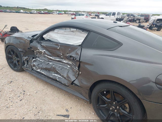 Aukcja sprzedaży 2020 Ford Mustang Ecoboost Fastback, vin: 1FA6P8THXL5130340, numer aukcji: 44907591