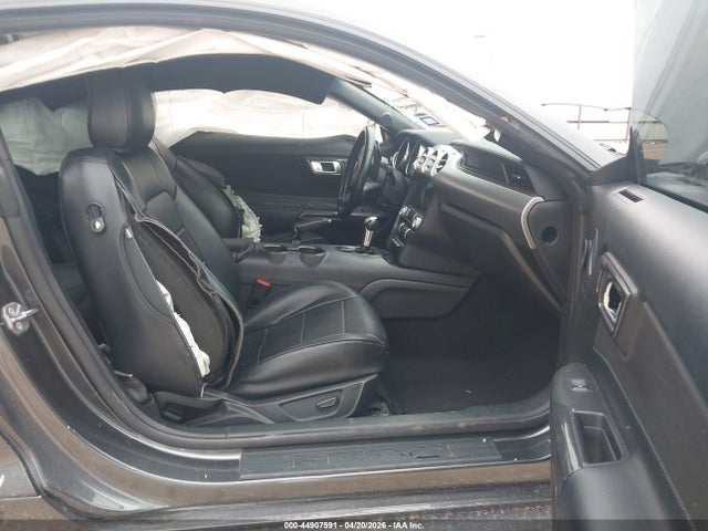 Aukcja sprzedaży 2020 Ford Mustang Ecoboost Fastback, vin: 1FA6P8THXL5130340, numer aukcji: 44907591