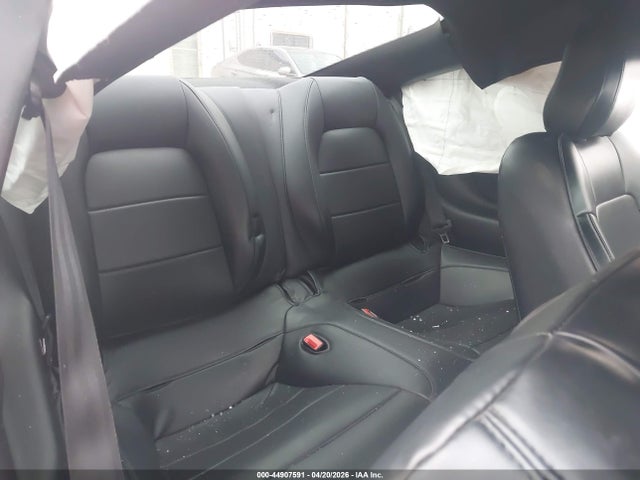 Aukcja sprzedaży 2020 Ford Mustang Ecoboost Fastback, vin: 1FA6P8THXL5130340, numer aukcji: 44907591