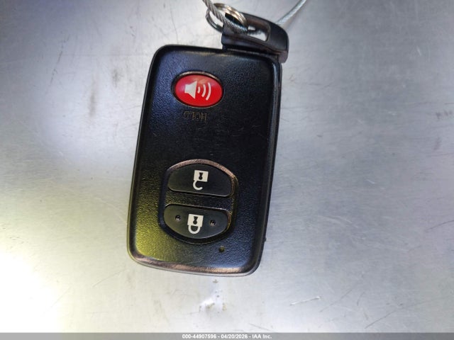 Aukcja sprzedaży 2012 Toyota Prius Four, vin: JTDKN3DU2C5416695, numer aukcji: 44907596