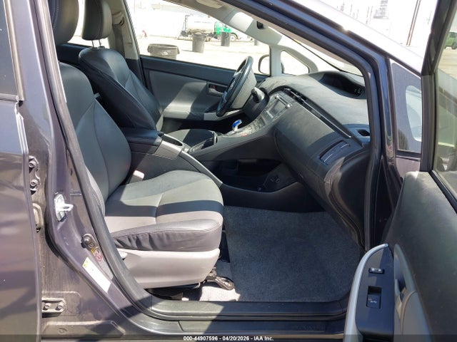 Aukcja sprzedaży 2012 Toyota Prius Four, vin: JTDKN3DU2C5416695, numer aukcji: 44907596