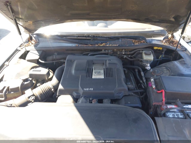 Aukcja sprzedaży 1997 Lexus Ls 400, vin: JT8BH28F4V0071049, numer aukcji: 44907601