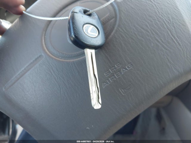 Aukcja sprzedaży 1997 Lexus Ls 400, vin: JT8BH28F4V0071049, numer aukcji: 44907601