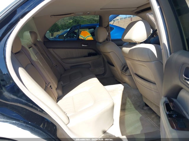 Aukcja sprzedaży 1997 Lexus Ls 400, vin: JT8BH28F4V0071049, numer aukcji: 44907601