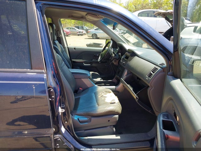Aukcja sprzedaży 2004 Honda Pilot Ex-l, vin: 2HKYF18524H558304, numer aukcji: 44907602