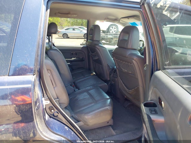 Aukcja sprzedaży 2004 Honda Pilot Ex-l, vin: 2HKYF18524H558304, numer aukcji: 44907602