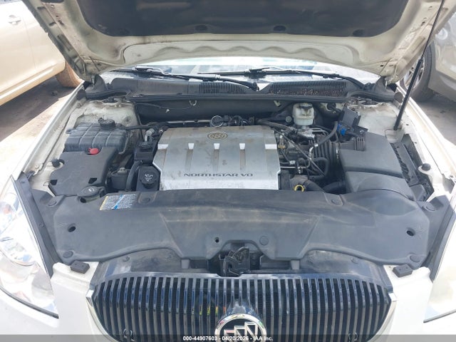Aukcja sprzedaży 2006 Buick Lucerne Cxl, vin: 1G4HR57Y96U138165, numer aukcji: 44907603