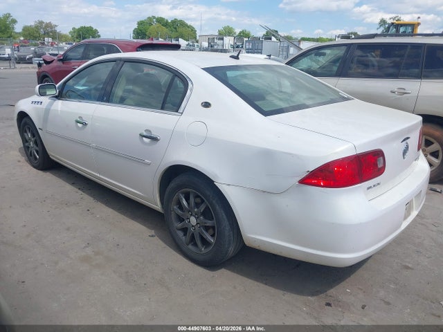 Aukcja sprzedaży 2006 Buick Lucerne Cxl, vin: 1G4HR57Y96U138165, numer aukcji: 44907603