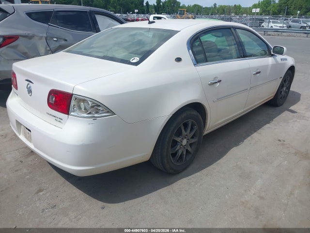Aukcja sprzedaży 2006 Buick Lucerne Cxl, vin: 1G4HR57Y96U138165, numer aukcji: 44907603