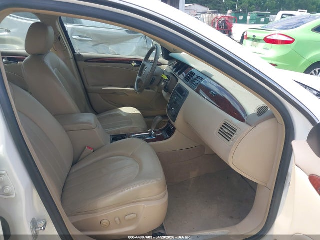 Aukcja sprzedaży 2006 Buick Lucerne Cxl, vin: 1G4HR57Y96U138165, numer aukcji: 44907603