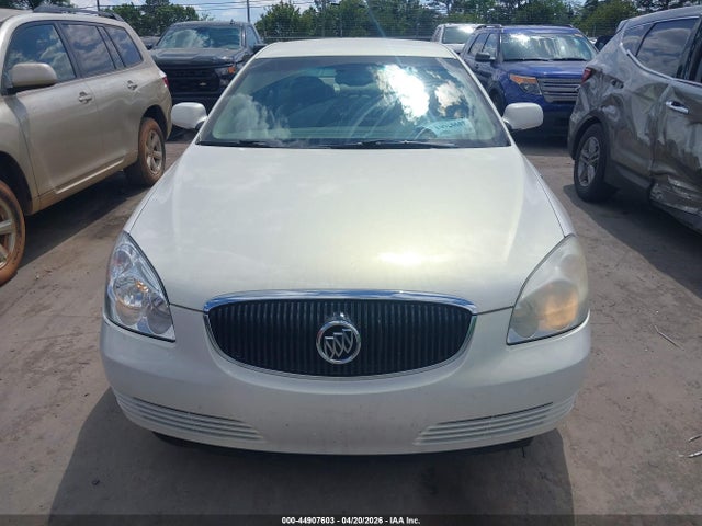 Aukcja sprzedaży 2006 Buick Lucerne Cxl, vin: 1G4HR57Y96U138165, numer aukcji: 44907603