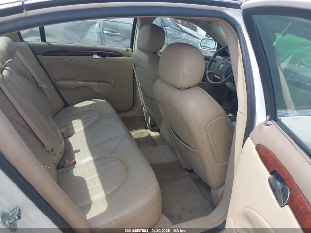 Aukcja sprzedaży 2006 Buick Lucerne Cxl, vin: 1G4HR57Y96U138165, numer aukcji: 44907603