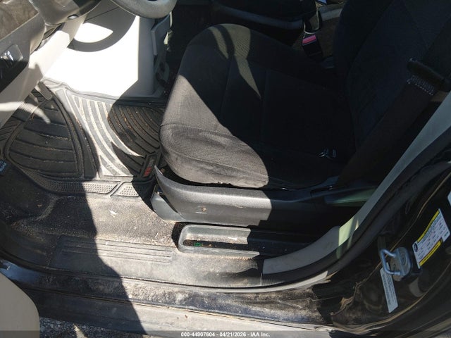 2013 Dodge Grand Caravan Sxt მანქანა იყიდება აუქციონზე, vin: 2C4RDGCG7DR527994, აუქციონის ნომერი: 44907604