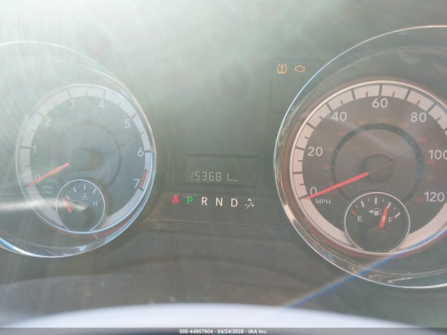 2013 Dodge Grand Caravan Sxt მანქანა იყიდება აუქციონზე, vin: 2C4RDGCG7DR527994, აუქციონის ნომერი: 44907604