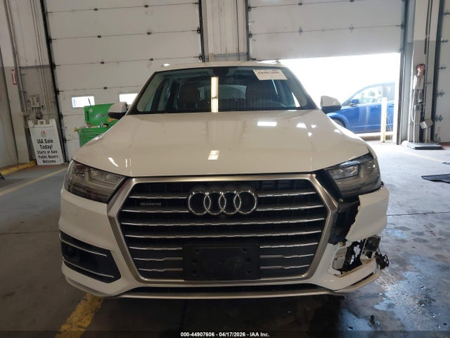Aukcja sprzedaży 2019 Audi Q7 55 Premium, vin: WA1VAAF77KD006185, numer aukcji: 44907606