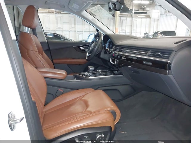Audi Q7 55 Premium 2019 WA1VAAF77KD006185 Image 5