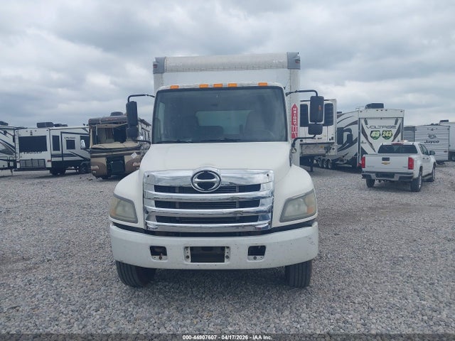 Продажа на аукционе авто 2013 Hino Hino 338, vin: 5PVNV8JV0D4S52829, номер лота: 44907607