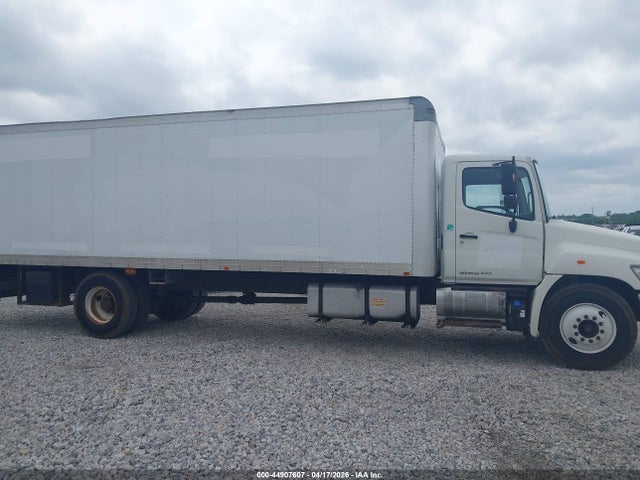 Продажа на аукционе авто 2013 Hino Hino 338, vin: 5PVNV8JV0D4S52829, номер лота: 44907607