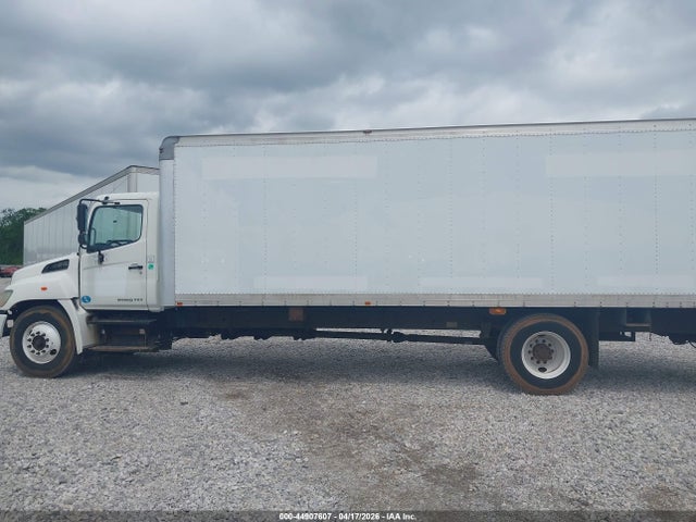 Продажа на аукционе авто 2013 Hino Hino 338, vin: 5PVNV8JV0D4S52829, номер лота: 44907607