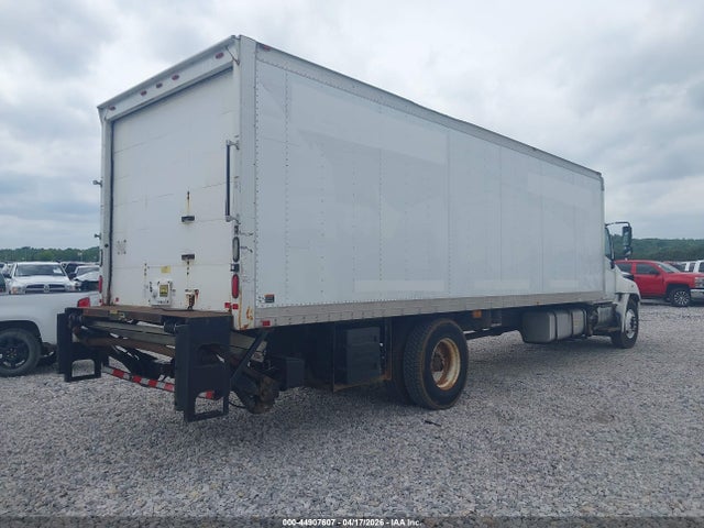 Продажа на аукционе авто 2013 Hino Hino 338, vin: 5PVNV8JV0D4S52829, номер лота: 44907607