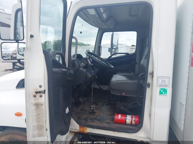 Продажа на аукционе авто 2013 Hino Hino 338, vin: 5PVNV8JV0D4S52829, номер лота: 44907607