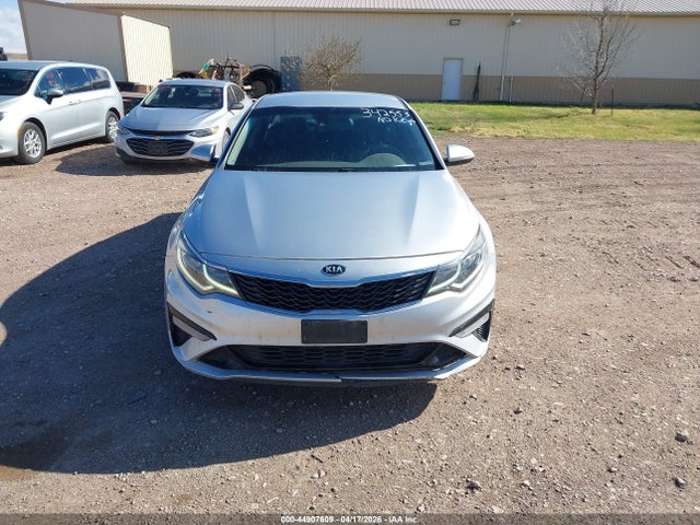Продаж на аукціоні авто 2019 Kia Optima Lx, vin: 5XXGT4L30KG342553, номер лоту: 44907609