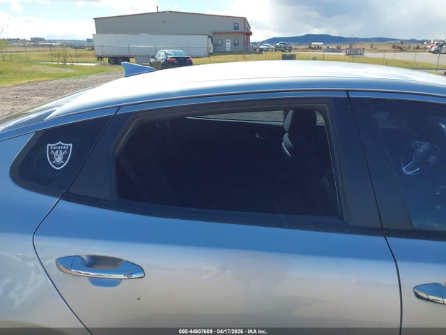 Продаж на аукціоні авто 2019 Kia Optima Lx, vin: 5XXGT4L30KG342553, номер лоту: 44907609