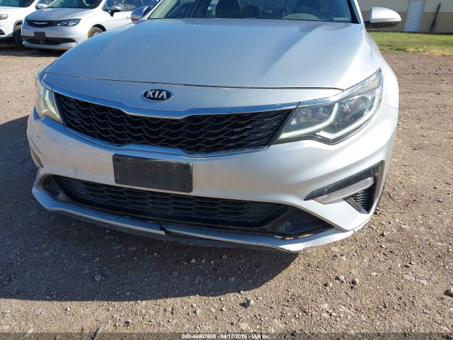 Продаж на аукціоні авто 2019 Kia Optima Lx, vin: 5XXGT4L30KG342553, номер лоту: 44907609