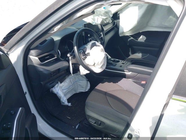 Toyota Highlander Hybrid Le 2023 5TDBBRCH5PS563559 Image 18