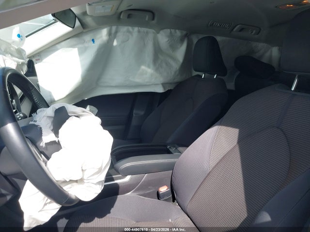 Toyota Highlander Hybrid Le 2023 5TDBBRCH5PS563559 Image 19
