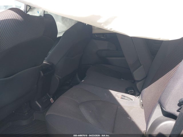 Toyota Highlander Hybrid Le 2023 5TDBBRCH5PS563559 Image 21