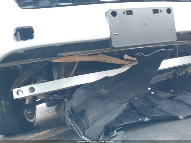 Toyota Highlander Hybrid Le 2023 5TDBBRCH5PS563559 Image 6
