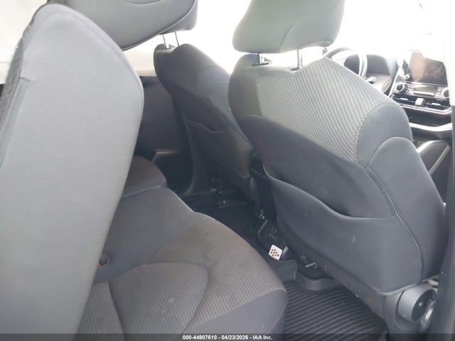 Toyota Highlander Hybrid Le 2023 5TDBBRCH5PS563559 Image 8