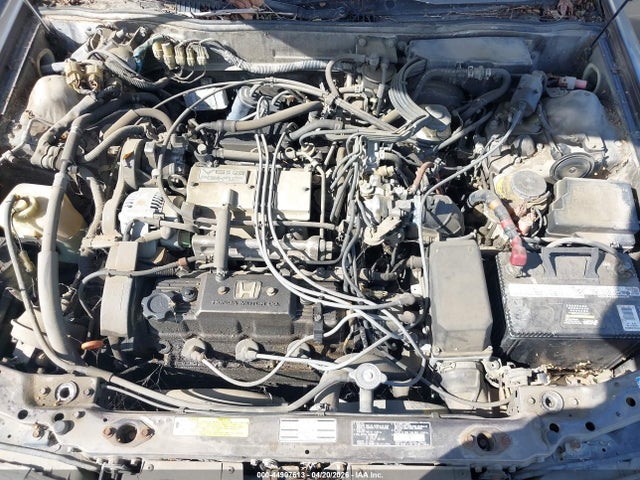 Продаж на аукціоні авто 1990 Acura Legend Ls, vin: JH4KA4670LC045328, номер лоту: 44907613