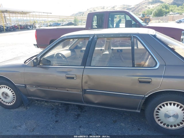 Продаж на аукціоні авто 1990 Acura Legend Ls, vin: JH4KA4670LC045328, номер лоту: 44907613
