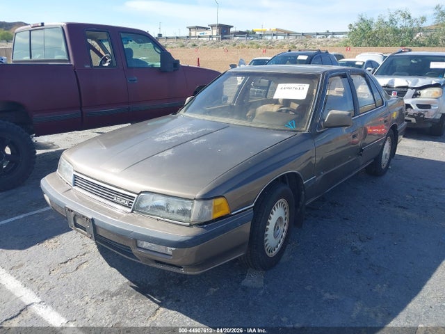 Продаж на аукціоні авто 1990 Acura Legend Ls, vin: JH4KA4670LC045328, номер лоту: 44907613